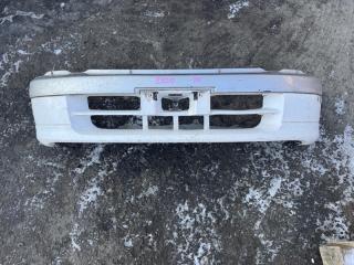 Бампер передний TOYOTA RAUM