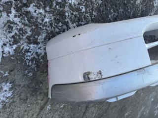 Бампер передний TOYOTA RAUM EXZ10 2MODEL,049 2 ракурс
