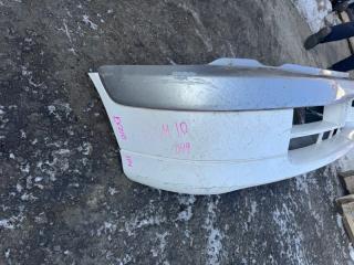 Бампер передний TOYOTA RAUM EXZ10 2MODEL,049 3 ракурс