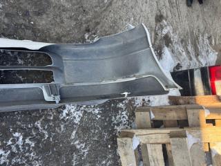 Бампер передний TOYOTA RAUM EXZ10 2MODEL,049 4 ракурс