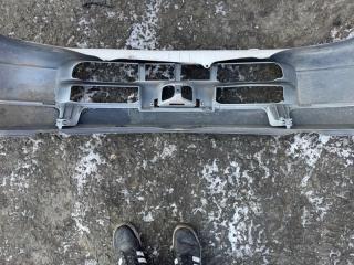 Бампер передний TOYOTA RAUM EXZ10 2MODEL,049 5 ракурс