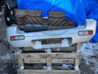 Бампер задний DAIHATSU TERIOS