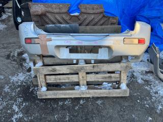 Бампер задний TOYOTA CAMI