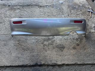 Запчасть бампер задний DAIHATSU STORIA