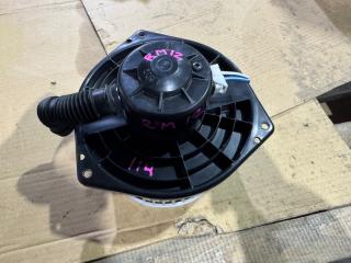 Фото запчасти мотор печки NISSAN LIBERTY контрактная запчасть Запчасть мотор печки NISSAN LIBERTY