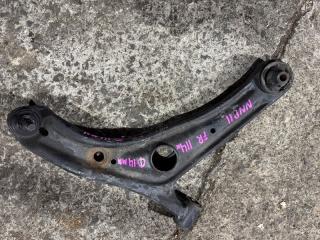 Рычаг передний правый TOYOTA PORTE