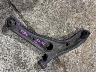 Рычаг передний левый TOYOTA VITZ