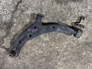 Рычаг передний левый NISSAN WINGROAD