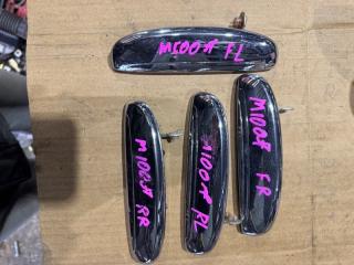 Ручка двери передняя TOYOTA DUET