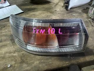 Стоп-сигнал левый TOYOTA GAIA