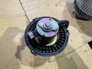 Запчасть Мотор печки  MITSUBISHI PAJERO IO  Контрактный  железный