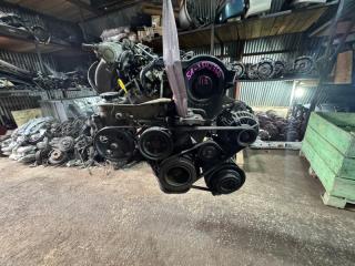 Двигатель TOYOTA COROLLA