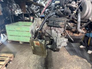 АКПП TOYOTA COROLLA