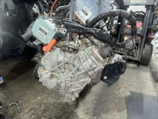 АКПП TOYOTA PRIUS