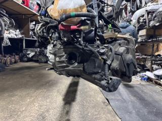 АКПП HONDA STEP WAGON