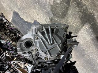 АКПП TOYOTA VITZ