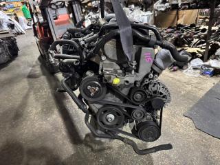 Запчасть двигатель VOLKSWAGEN GOLF