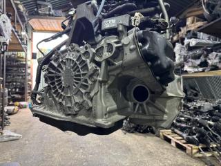 АКПП MAZDA AXELA