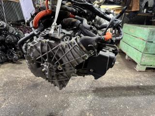 АКПП TOYOTA PRIUS