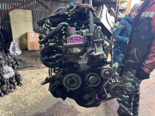 Двигатель TOYOTA BB