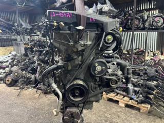 Двигатель MAZDA AXELA