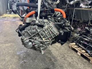 АКПП TOYOTA PRIUS