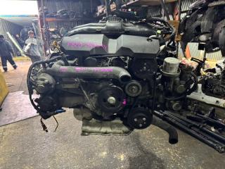 Двигатель SUBARU IMPREZA