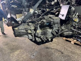 АКПП TOYOTA LITE ACE