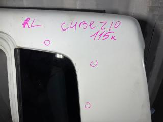 Крыло левое заднее NISSAN CUBE AZ10 3 ракурс