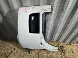 Фото запчасти крыло заднее правое NISSAN CUBE контрактная запчасть Запчасть крыло заднее правое NISSAN CUBE