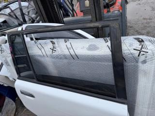 Дверь правая задняя MITSUBISHI DION CR9W COLOR W13 3 ракурс