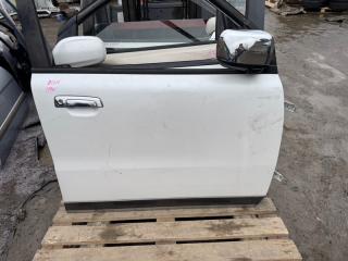Дверь правая передняя MITSUBISHI DION CR9W COLOR W13 2 ракурс