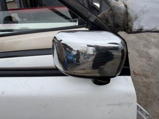 Дверь правая передняя MITSUBISHI DION CR9W COLOR W13 3 ракурс