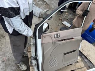 Дверь правая передняя MITSUBISHI DION CR9W COLOR W13 4 ракурс