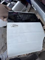 Дверь левая задняя HONDA STEP WAGON RF1 2 ракурс