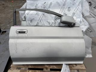 Дверь правая передняя HONDA HR-V GH1 3 DOOR. 2 ракурс