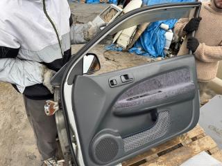 Дверь правая передняя HONDA HR-V GH1 3 DOOR. 3 ракурс