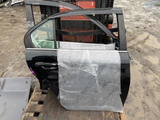 Дверь задняя правая TOYOTA COROLLA AXIO контрактная Дверь задняя правая TOYOTA COROLLA AXIO