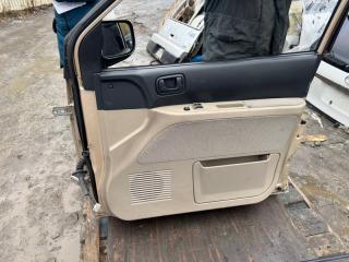 Дверь правая передняя MITSUBISHI MIRAGE DINGO CQ2A COLOR. C86 2 ракурс