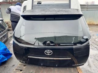 Дверь 5-я TOYOTA HARRIER