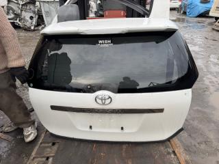 Дверь 5-я TOYOTA WISH