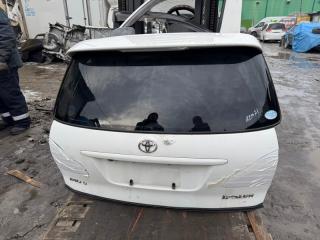 Дверь 5-я TOYOTA IPSUM