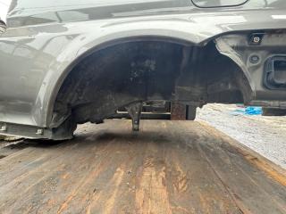 Крыло левое заднее HONDA HR-V GH1 3 DOOR 2 ракурс
