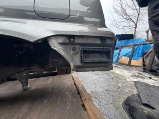 Крыло левое заднее HONDA HR-V GH1 3 DOOR 3 ракурс
