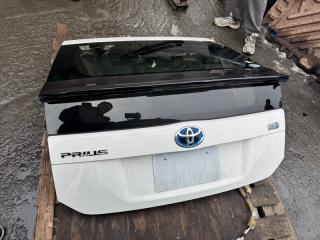 Дверь 5-я TOYOTA PRIUS