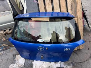 Дверь 5-я TOYOTA VITZ