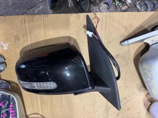 Фото запчасти зеркало правое NISSAN X-TRAIL контрактная запчасть Запчасть зеркало правое NISSAN X-TRAIL