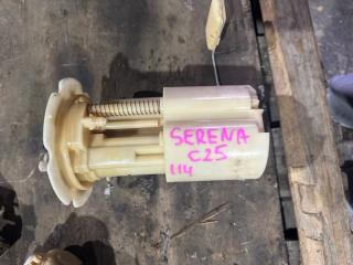 Бензонасос NISSAN SERENA