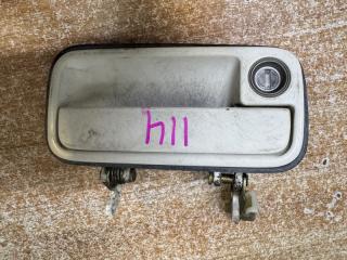 Ручка двери передняя правая MAZDA MPV