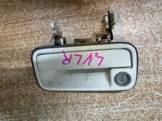 Запчасть ручка двери передняя левая MAZDA MPV